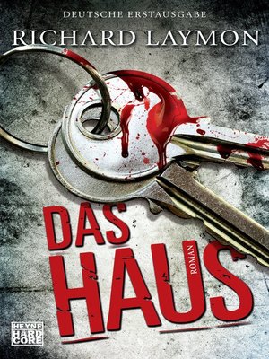 cover image of Das Haus